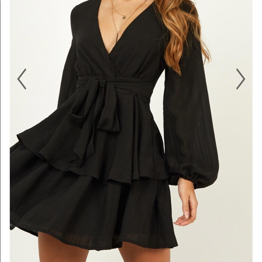 Showpo Dress